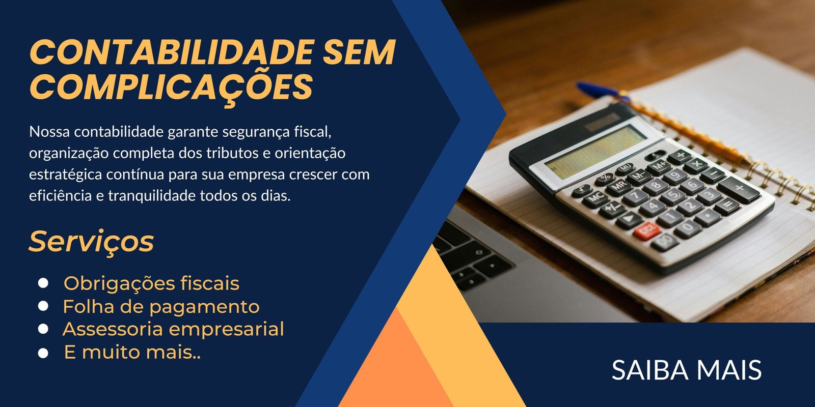 Contabilidade Terra Capitólio MG